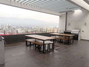 Departamento en Venta en Metro Mirador