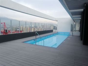 Departamento en Venta en Metro Mirador
