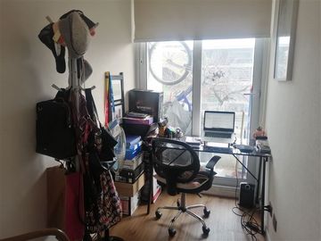 Departamento en Venta en Metro Mirador