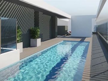 Departamento en Venta en Metro Mirador