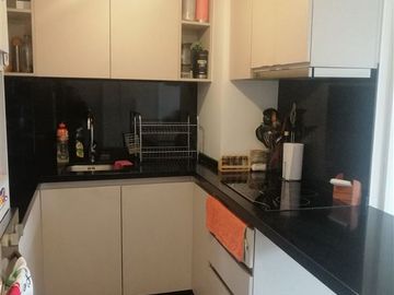 Departamento en Venta en Metro Mirador