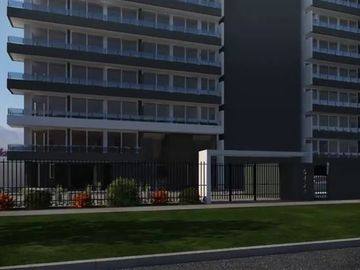 Departamento en Venta en Metro Mirador