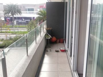 Departamento en Venta en Metro Mirador