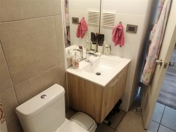 Departamento en Venta en Metro Mirador