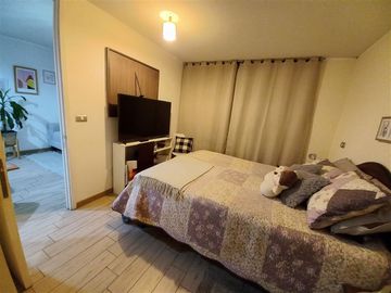 Departamento en Venta en Tocornal con Santa Victoria