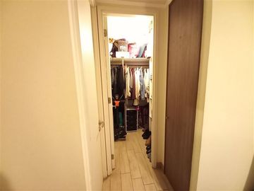 Departamento en Venta en Tocornal con Santa Victoria