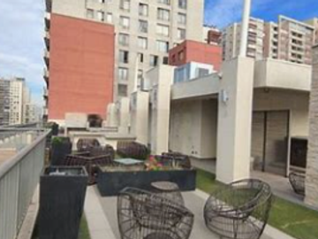 Departamento en Venta en Tocornal con Santa Victoria