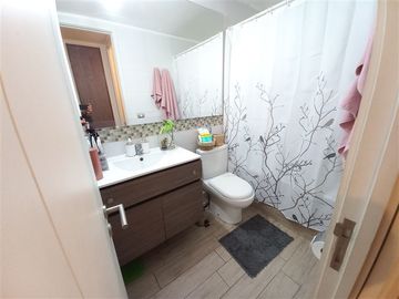 Departamento en Venta en Tocornal con Santa Victoria