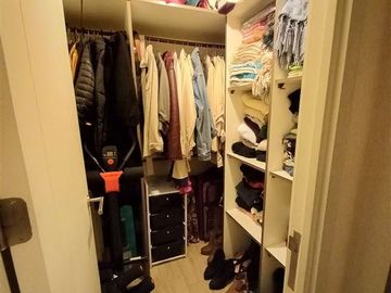 Departamento en Venta en Tocornal con Santa Victoria