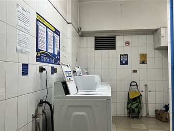 Departamento en Venta en A pasos de metro Santa Ana y Cumming