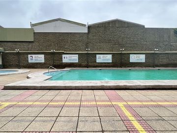 Departamento en Venta en A pasos de metro Santa Ana y Cumming