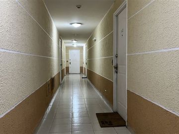 Departamento en Venta en A pasos de metro Santa Ana y Cumming
