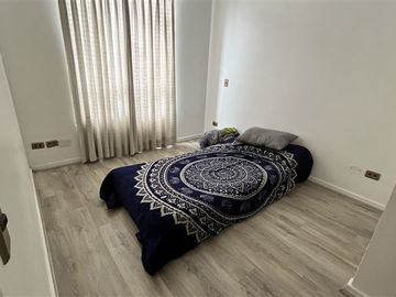 Departamento en Venta en A pasos de metro Santa Ana y Cumming