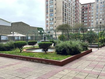 Departamento en Venta en A pasos de metro Santa Ana y Cumming
