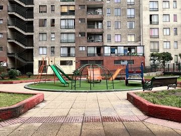 Departamento en Venta en A pasos de metro Santa Ana y Cumming