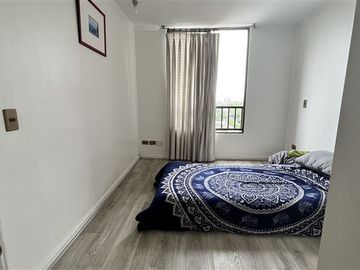 Departamento en Venta en A pasos de metro Santa Ana y Cumming