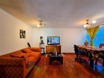 Casa en Venta en Mariquine con Ancahual