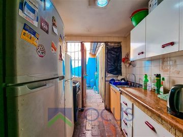 Casa en Venta en Mariquine con Ancahual