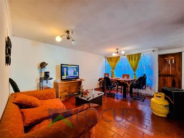 Casa en Venta en Mariquine con Ancahual