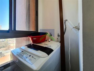 Departamento en Venta en Cómodo Departamento 2D2B Estacionamiento y Bodega