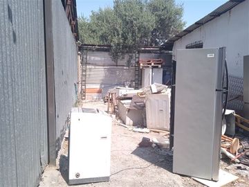 Casa en Venta en Brigadier de la Cruz con Actor Baguena
