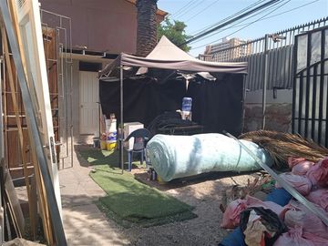 Casa en Venta en Brigadier de la Cruz con Actor Baguena