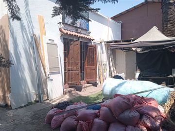 Casa en Venta en Brigadier de la Cruz con Actor Baguena