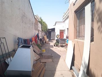 Casa en Venta en Brigadier de la Cruz con Actor Baguena