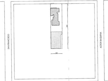 Casa en Venta en Brigadier de la Cruz con Actor Baguena