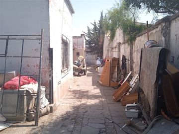 Casa en Venta en Brigadier de la Cruz con Actor Baguena