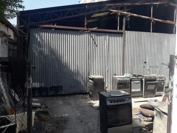 Casa en Venta en Brigadier de la Cruz con Actor Baguena