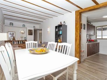 Casa en Venta en Vitacura / La Llavería