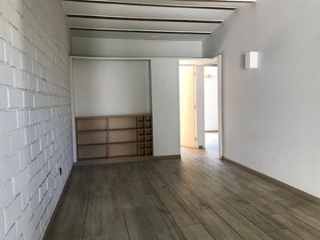 Casa en Venta en Vitacura / La Llavería