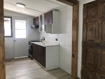 Casa en Venta en Vitacura / La Llavería