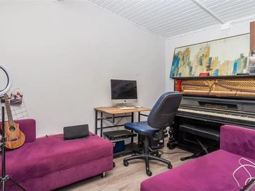 Casa en Venta en Vitacura / La Llavería