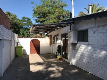 Casa en Venta en Vitacura / La Llavería