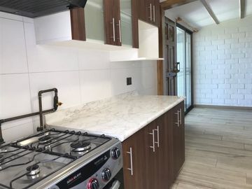 Casa en Venta en Vitacura / La Llavería
