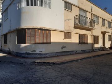 Departamento en Venta en Los Olivos y Recoleta