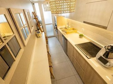 Departamento en Venta en Av. Las Condes con Las Clarisas