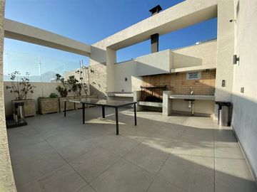 Departamento en Venta en Av. Las Condes con Las Clarisas
