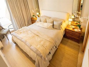 Departamento en Venta en Av. Las Condes con Las Clarisas