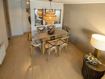 Departamento en Venta en Av. Las Condes con Las Clarisas