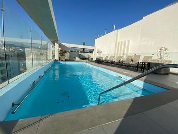 Departamento en Venta en Av. Las Condes con Las Clarisas