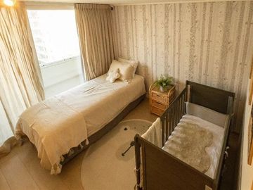 Departamento en Venta en Av. Las Condes con Las Clarisas