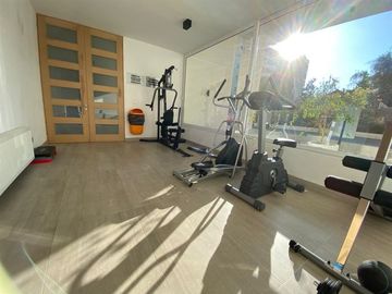Departamento en Venta en Av. Las Condes con Las Clarisas