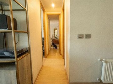 Departamento en Venta en Av. Las Condes con Las Clarisas
