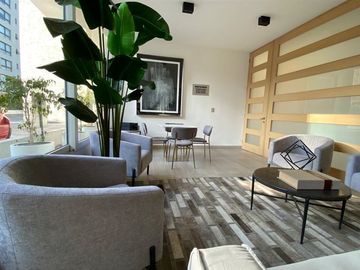 Departamento en Venta en Av. Las Condes con Las Clarisas