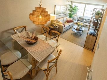 Departamento en Venta en Av. Las Condes con Las Clarisas