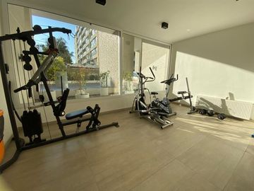 Departamento en Venta en Av. Las Condes con Las Clarisas