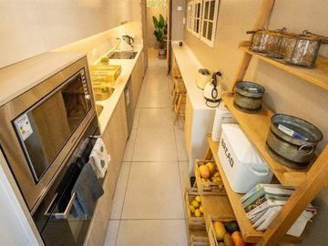 Departamento en Venta en Av. Las Condes con Las Clarisas